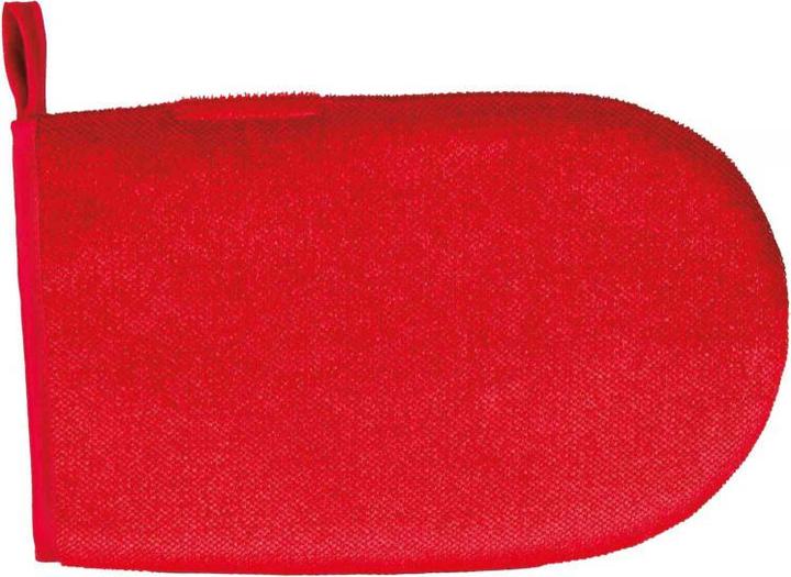Produktbild Trixie Fussel-Handschuh (Katze, Hund)