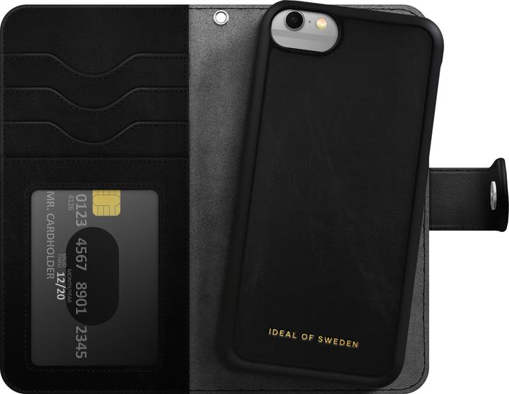 Produktbild iDeal Of Sweden Magnet Wallet+ (Apple iPhone 6)