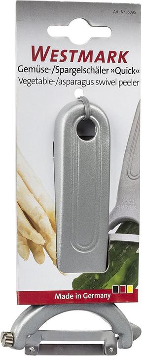 Actual product image Westmark Quick