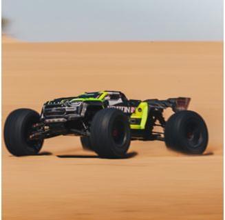 Actual product image Arrma Kraton 8S BLX (RTR Ready-to-Run)