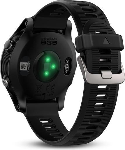 Image du produit Garmin Forerunner 935 Tri Bundle (47 mm)