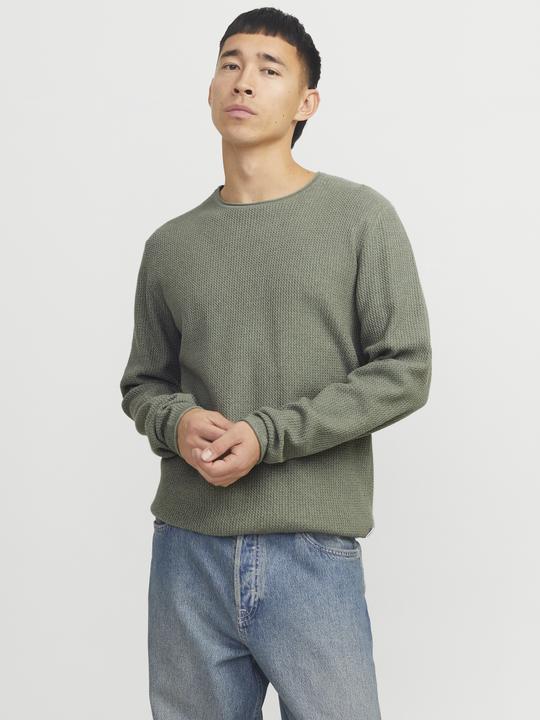 Immagine prodotto Jack & Jones Jjecooper Knit Crew Neck Noos (XXL)