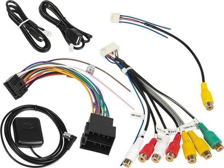 Produktbild Blow AVH-9930 (MirrorLink)