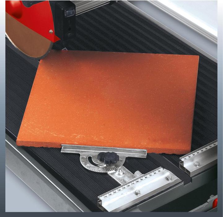 Image du produit Einhell TE-SC 920 L Scie circulaire à table