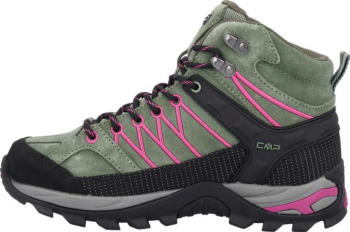 Image du produit CMP Campagnolo Rigel MID WP (38)