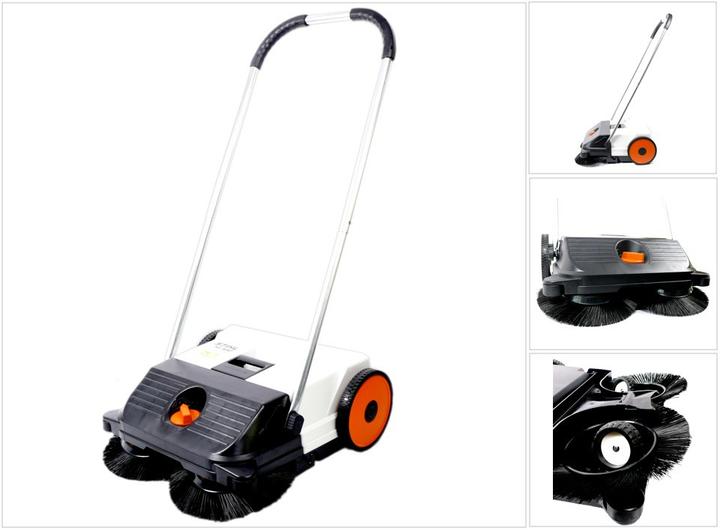 Produktbild Stihl Kehrgerät