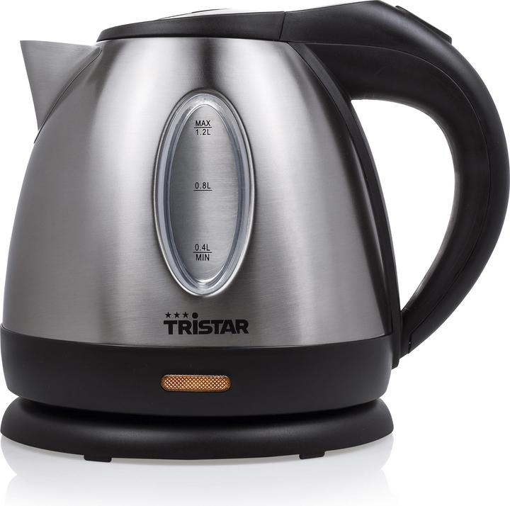 Immagine prodotto Tristar WK-1325 Wasserkocher (1.20 l)
