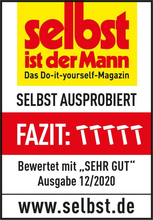 Produktbild Scheppach PLC40
