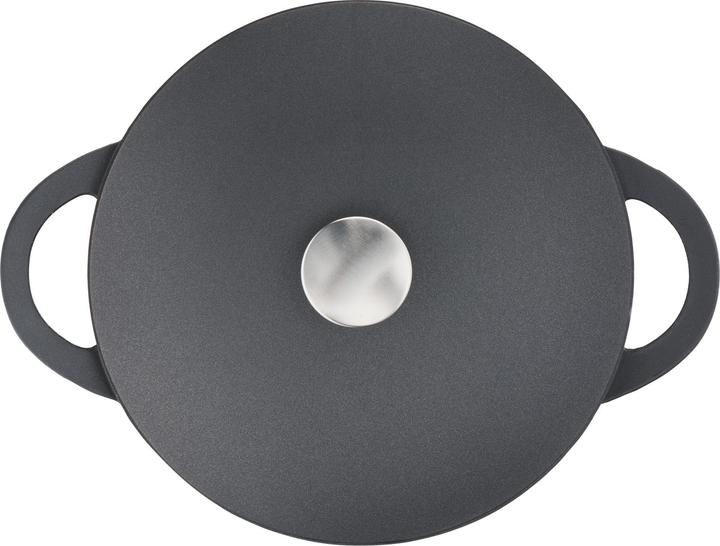 Image du produit Tefal Trattoria (28 cm, Poêle à frire, Acier au carbone)
