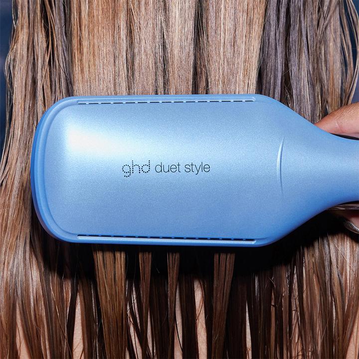 Produktbild ghd Duet Style (Dampfglätteisen)
