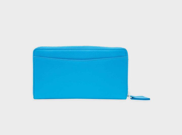 Immagine prodotto Braun Büffel Portafoglio Joy con protezione RFID in pelle 19 cm