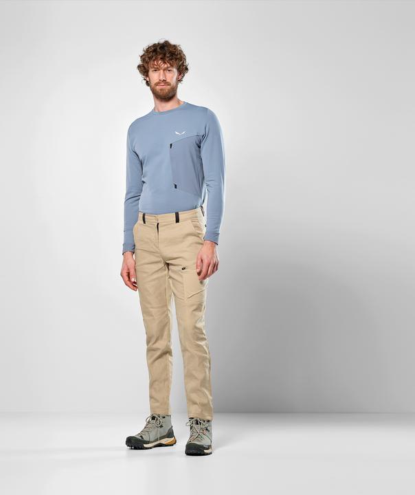 Actual product image Salewa Puez Talveno Durastretch 2 in 1 Hose Herren (W50/L30)