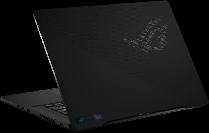 Actual product image ASUS ROG Zephyrus M16 (16", Intel Core i9-13900H, 64 GB, 2000 GB, DE)