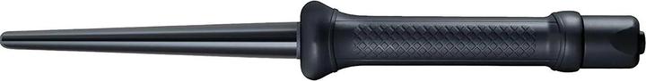 Produktbild Golden Curl GL506 Lockenstab Spring, Black (18 mm, 9 mm, 10 mm, 11 mm, 12 mm, 13 mm, 14 mm, 15 mm, 16 mm, 17 mm)