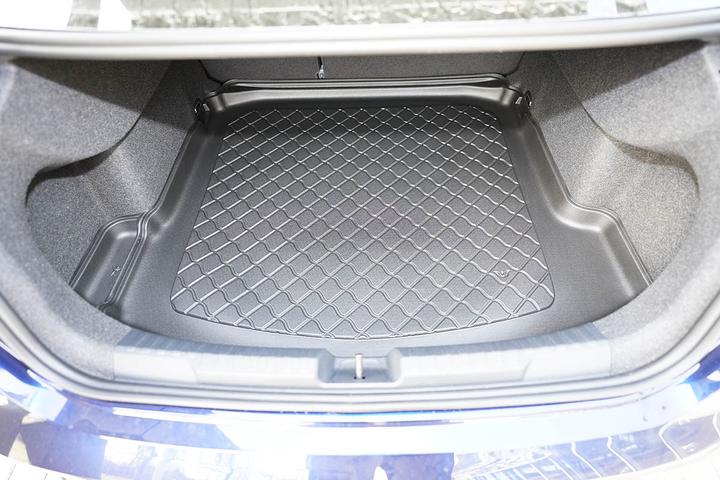 Produktbild Aristar Kofferraumwanne für Audi A3 Stufenheck ab 2020 bis heute