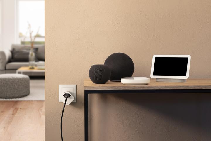 Actual product image Eve Energy - CH