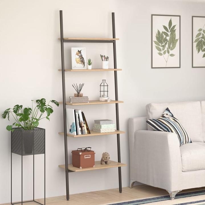 Produktbild VidaXL Emmeline (64 x 34 x 185.5 cm)