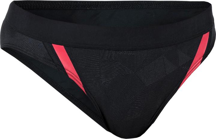 Nabaiji Sportbikini Hose Damen - Kamyleon Geol schwarz (40)