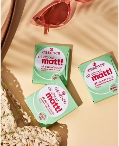 Immagine prodotto essence All About Matt