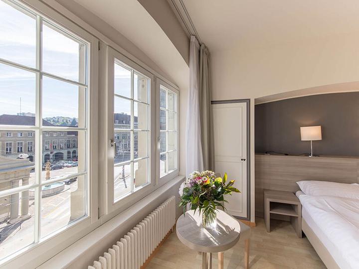 Produktbild Smartbox 2 romantische Übernachtungen in einem 4*-Hotel in Freiburg (2 Pers.)