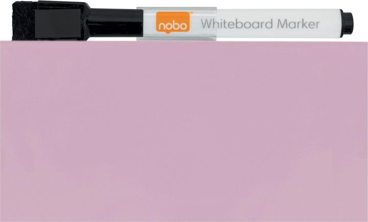 Produktbild Nobo Whiteboard (360 x 360 mm)