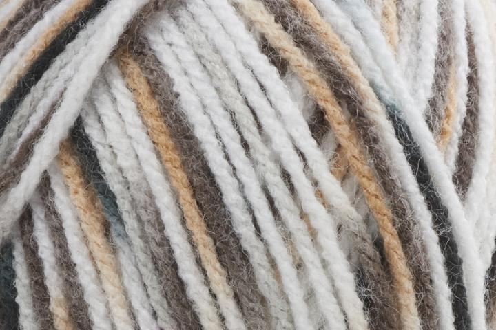 Image du produit Gründl Laine "Lisa Premium Color", 50 g, env. 133 m (133 m)