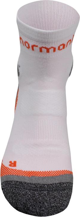Produktbild Normani 3 Paar Kurzschaft-Sportsocken mit verstärkter Sohle (3er Pack, 47 - 50)