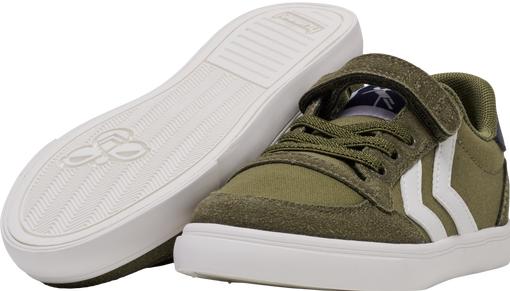 Immagine prodotto hummel Stadil Low Jr Più Sottile (31)