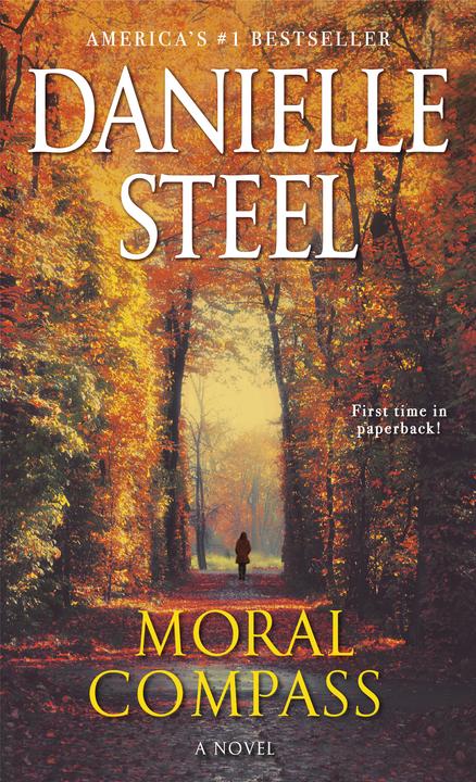 Dell Moral Compass (Englisch, Danielle Steel, 2020)