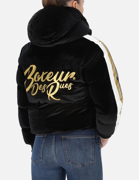 Produktbild Boxeur des Rues Reversible Padded Jacket (M)