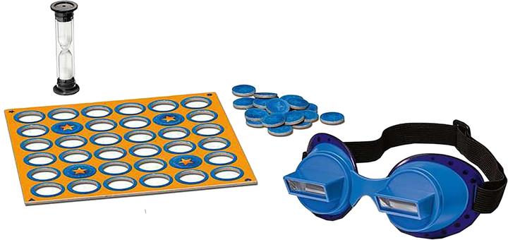 Immagine prodotto Ravensburger Il gioco #ATestaInGiù (Tedesco, Francese, Olandese, Italiano, Inglese)