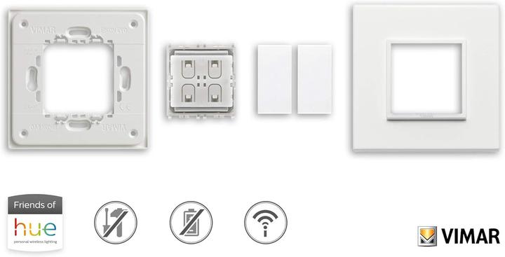 Image du produit Vimar Smart switch