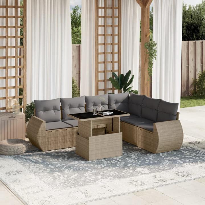 Image du produit VidaXL Nio
