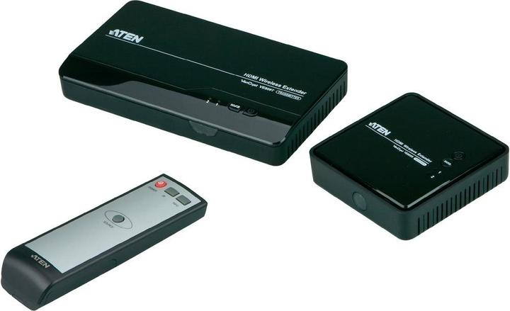 Produktbild Aten VE809 HDMI Extender, Wireless