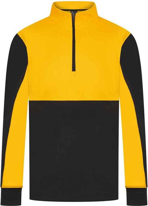 Finden & Hales Trainingsjacke mit kurzem Reissverschluss (M)