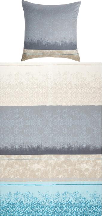 Actual product image Erwin Müller Bettwäsche (Duvet cover, 80 x 80 cm, 155 x 220 cm)