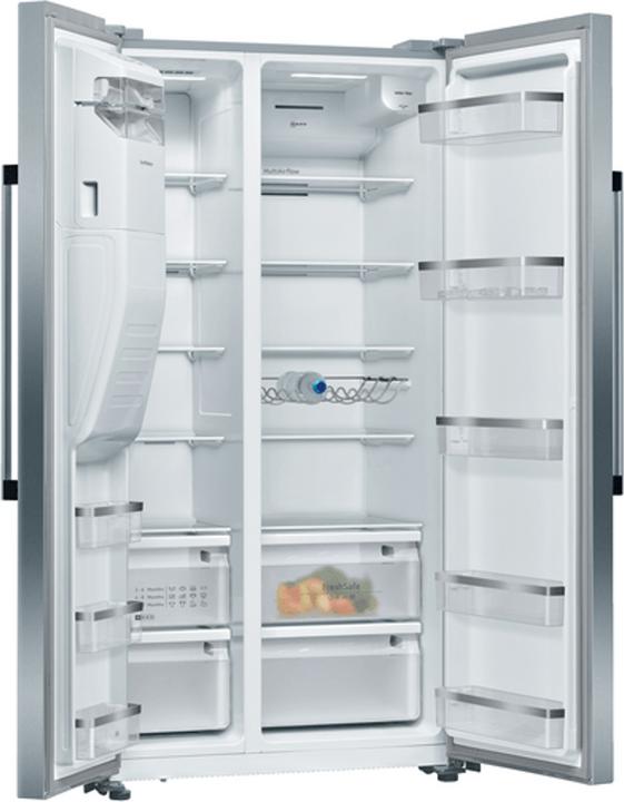 Produktbild Neff KA3923IE0 (562 l)