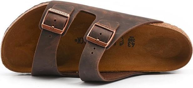 Produktbild Birkenstock Pantoletten Arizona (47)