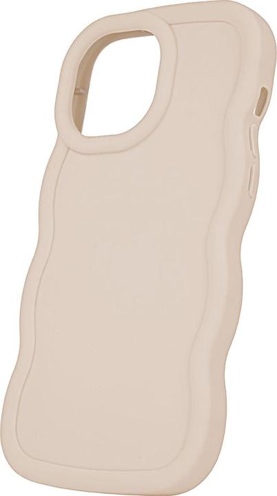 Immagine prodotto OEM Custodia Candy per iPhone 11 beige (Apple iPhone 11)