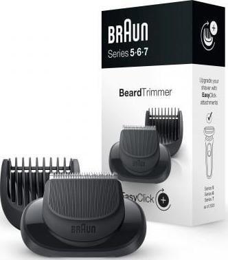 Produktbild Braun Series 5/6/7 BodyGroomer