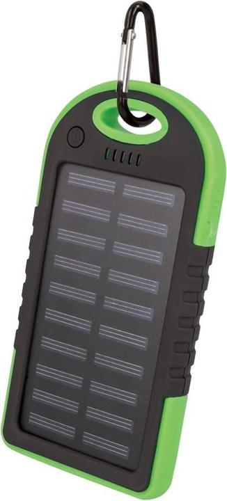Setty TelForceOne (5000 mAh, 20 W)