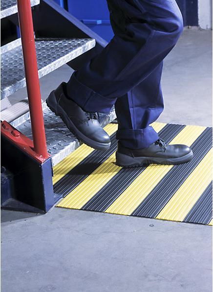 Image du produit EHA Tapis de sol en PVC souple (1000 x 60 x 0,5 cm)