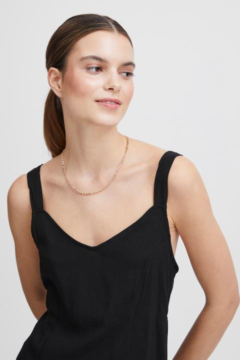 Actual product image B.young BYMMMJOELLA SLIP DRESS 4 20814538 (42)