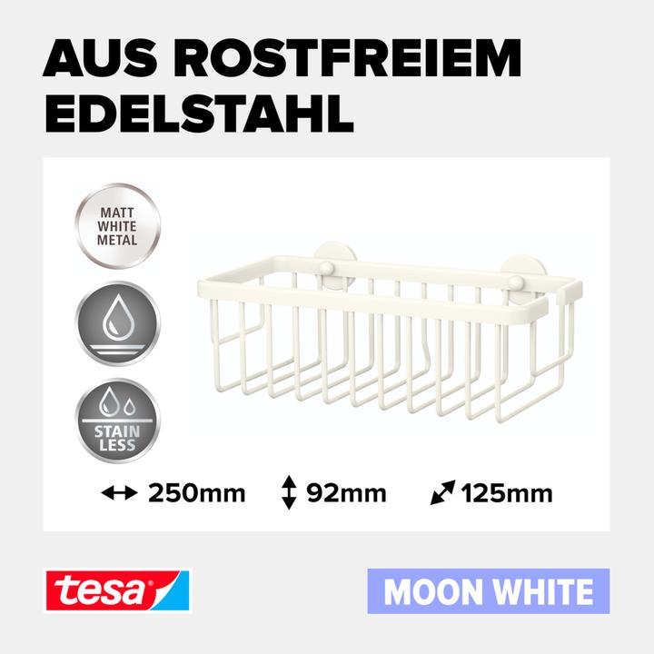 Image du produit tesa Moon (9 x 26.5 x 13 cm)