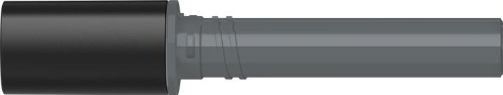 Produktbild Molotow Sketcher Patrone chisel (neutralgrau 4, 1 x)