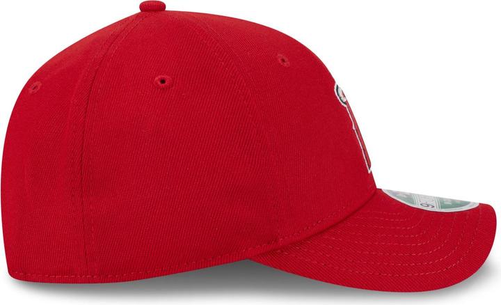 Actual product image New Era 9Forty M-Crow Cap - Authentic Los Angeles Angels