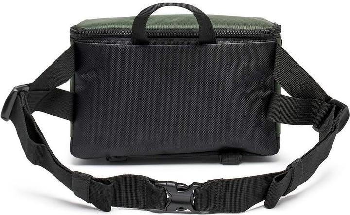 Actual product image Manfrotto Street Waist Bag (Camera shoulder bag, 2 l)