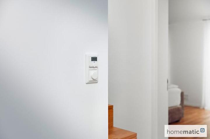 Produktbild Homematic IP Drehtaster HmIP-WRCR