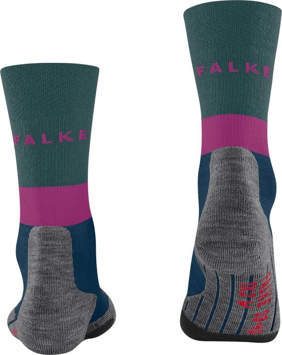 Actual product image Falke TK2 Explore Damen Trekking (35 - 36)