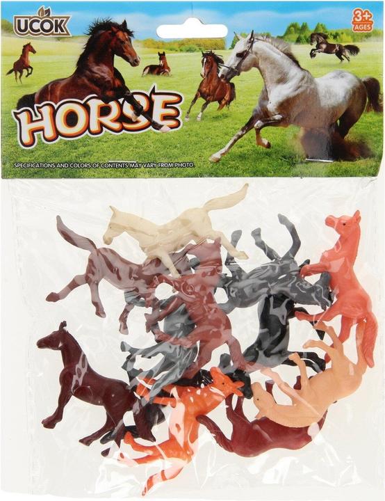 Image du produit Ucok Cheval, 12
